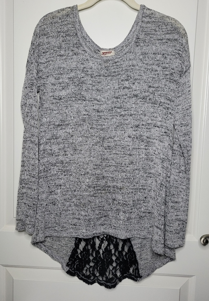 Arizona Jeans Lightweight Sweater